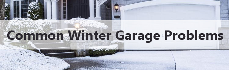 winter garage door repair billings mt